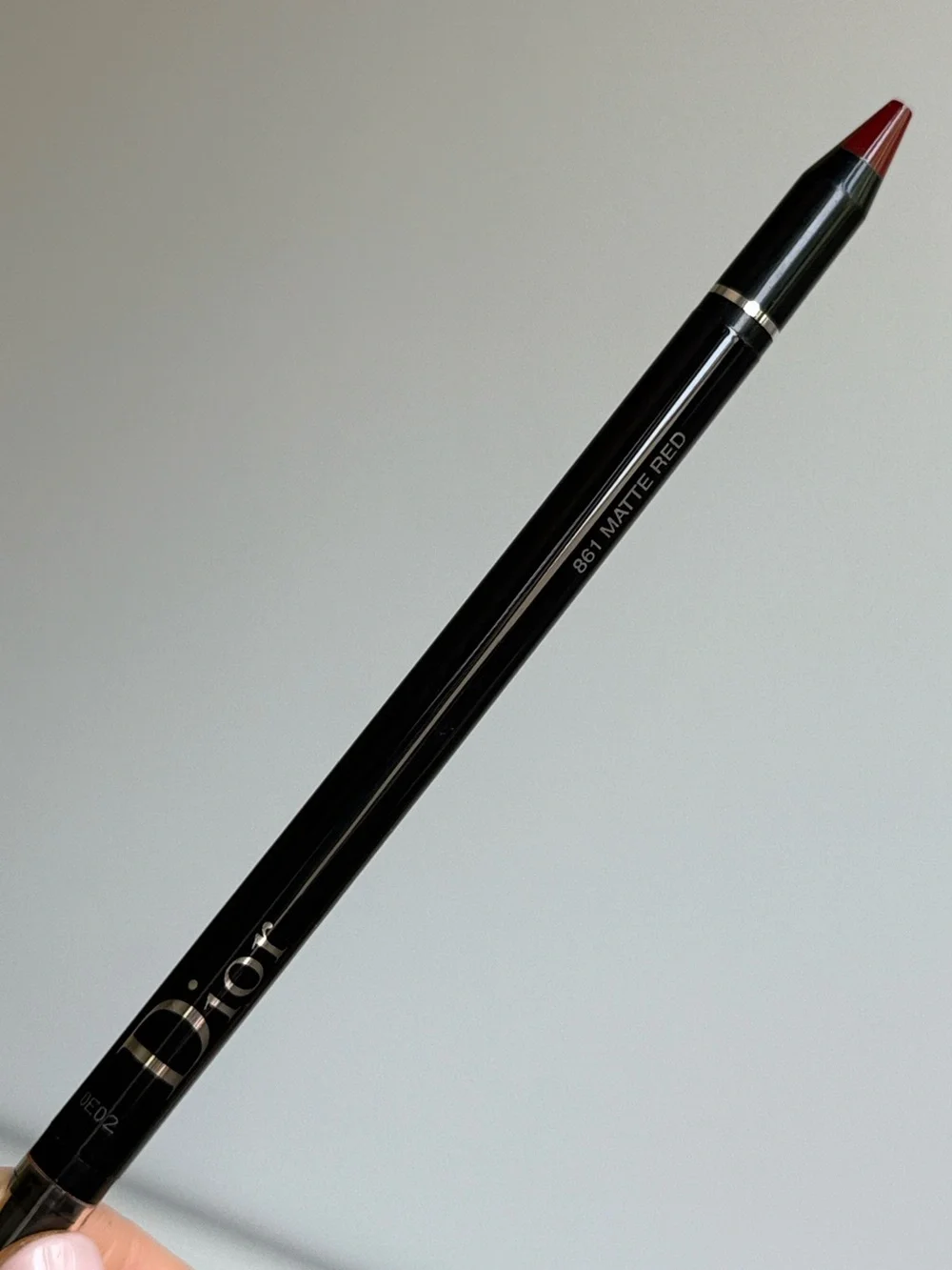 Dior Diorshow 24H Stylo Waterproof Eyeliner 